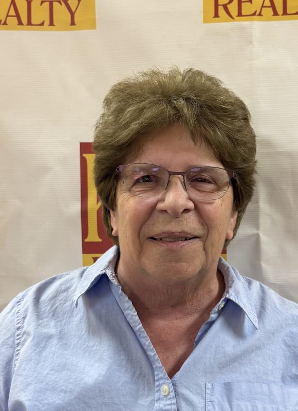 Janet Durrett