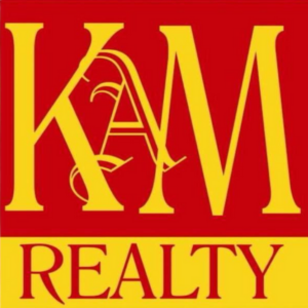 KAM RE LOGO