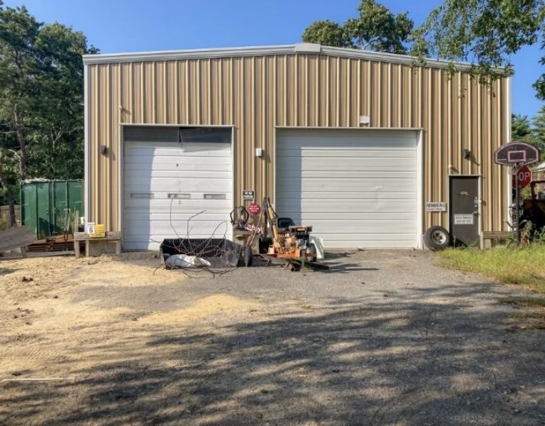 2620 Cranberry Hwy Wareham, MA 02571